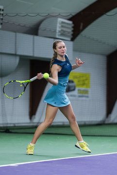 Lilly Düffert 893 - Verbandsmeisterschaft